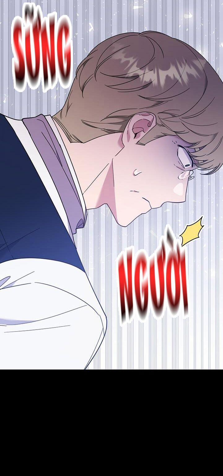 Hãy Để Tôi Được Hiểu Em 34 trang 19