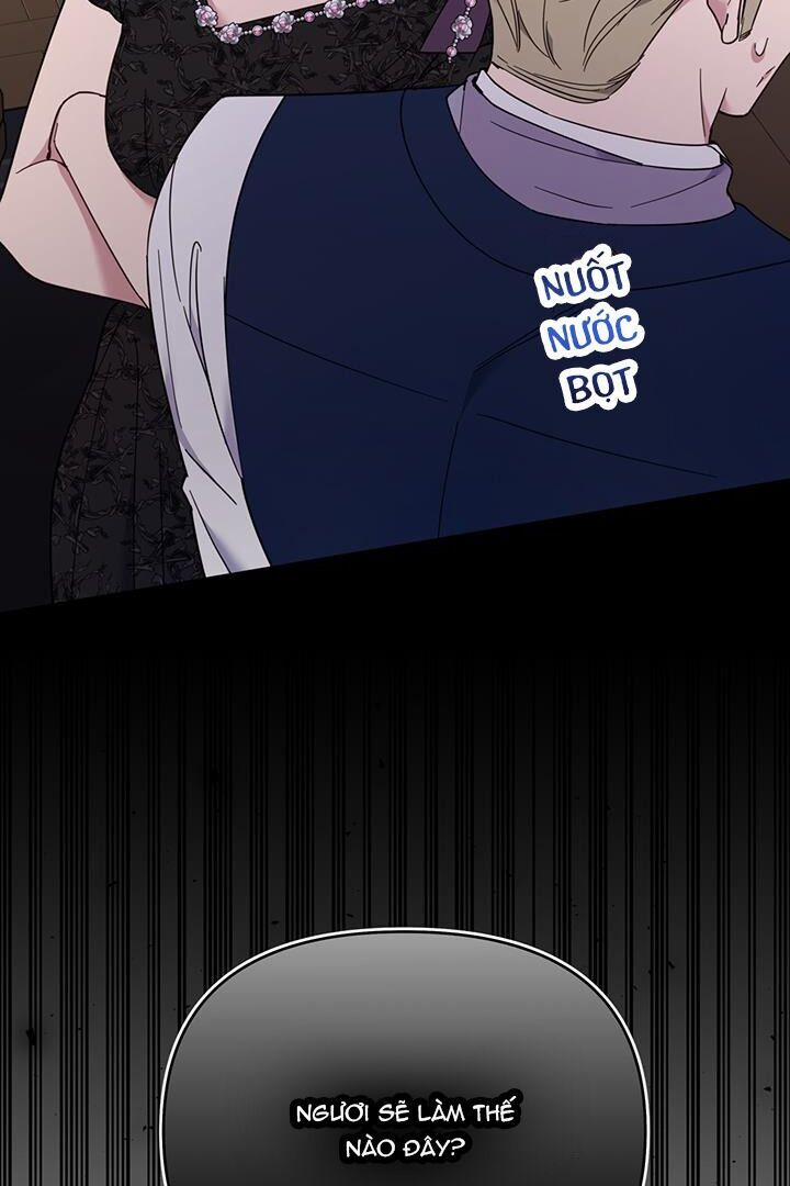 Hãy Để Tôi Được Hiểu Em 34 trang 21