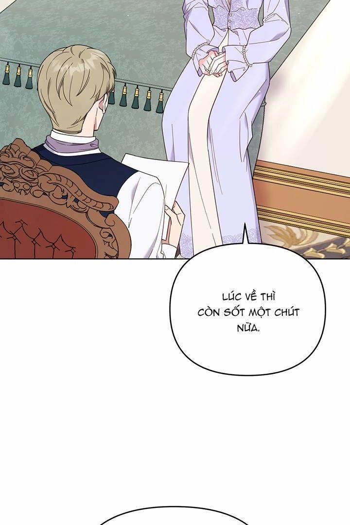 Hãy Để Tôi Được Hiểu Em 34 trang 25