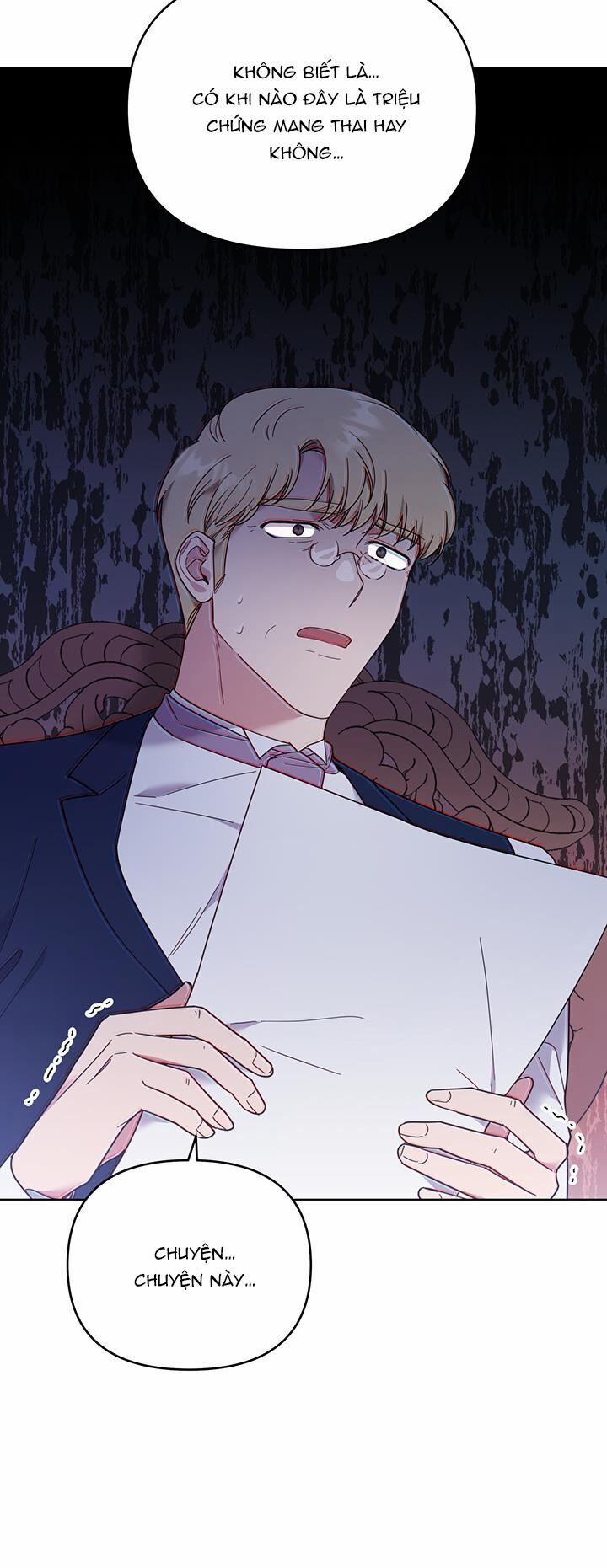 Hãy Để Tôi Được Hiểu Em 34 trang 26