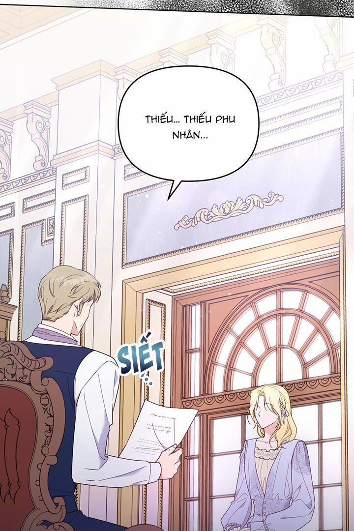 Hãy Để Tôi Được Hiểu Em 34 trang 30