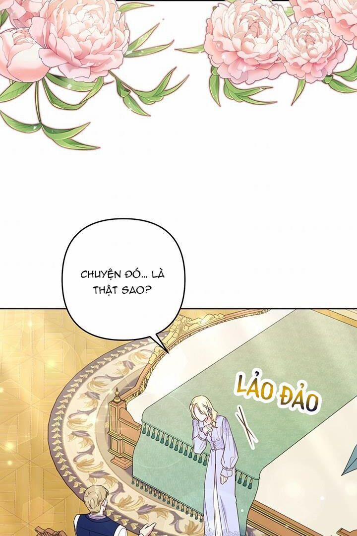 Hãy Để Tôi Được Hiểu Em 34 trang 35