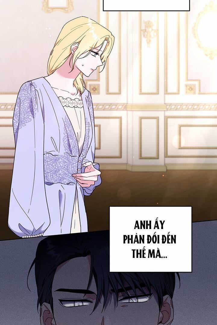 Hãy Để Tôi Được Hiểu Em 34 trang 41