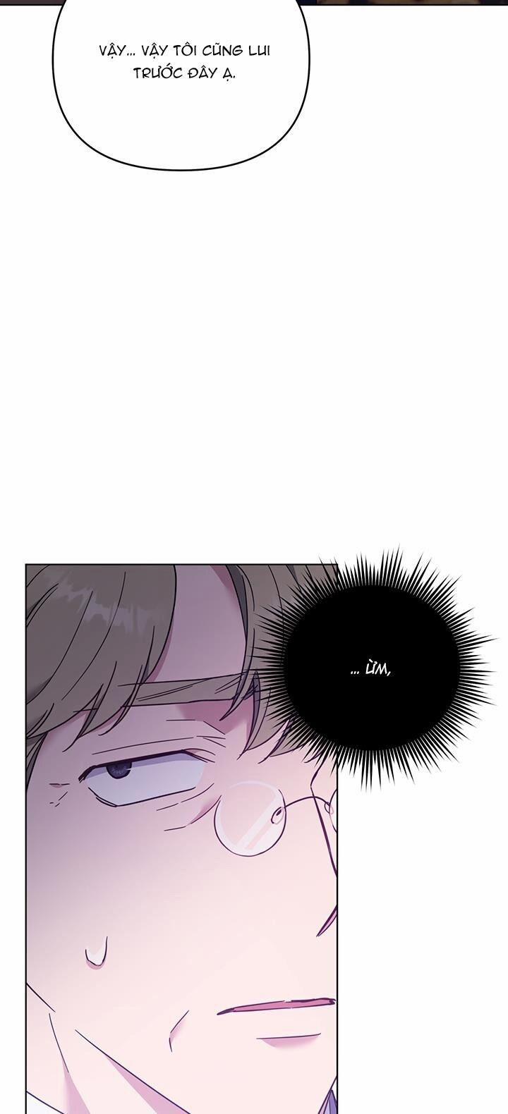 Hãy Để Tôi Được Hiểu Em 34 trang 45