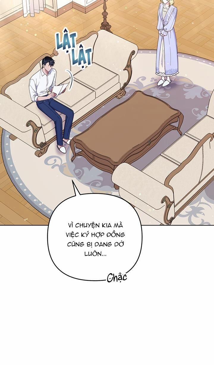 Hãy Để Tôi Được Hiểu Em 34 trang 50