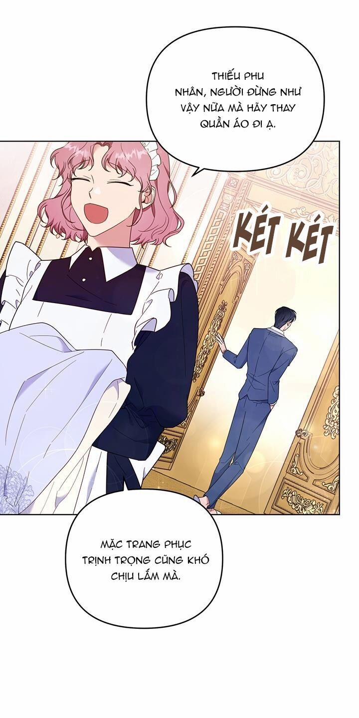 Hãy Để Tôi Được Hiểu Em 34 trang 7