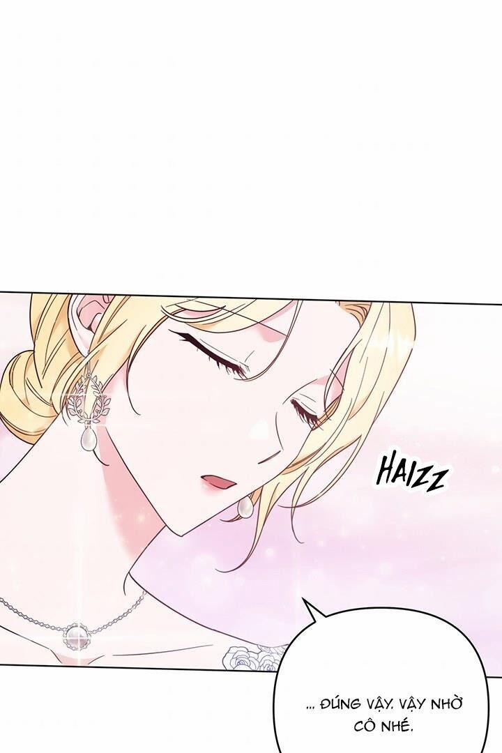 Hãy Để Tôi Được Hiểu Em 34 trang 8