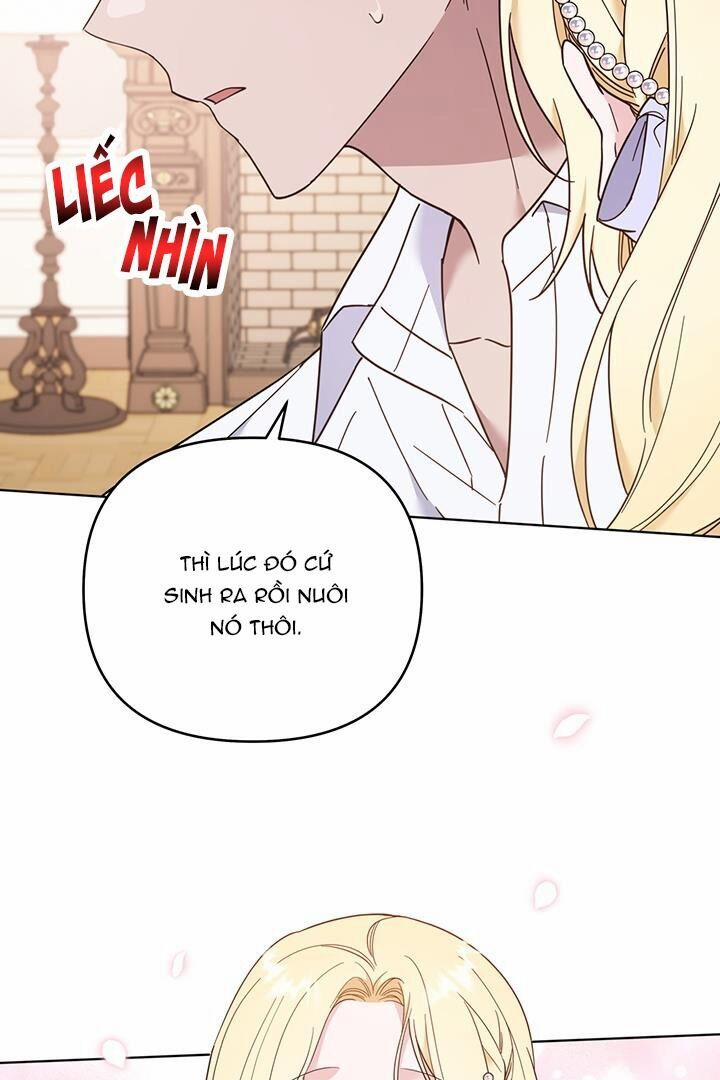 Hãy Để Tôi Được Hiểu Em 34 trang 83