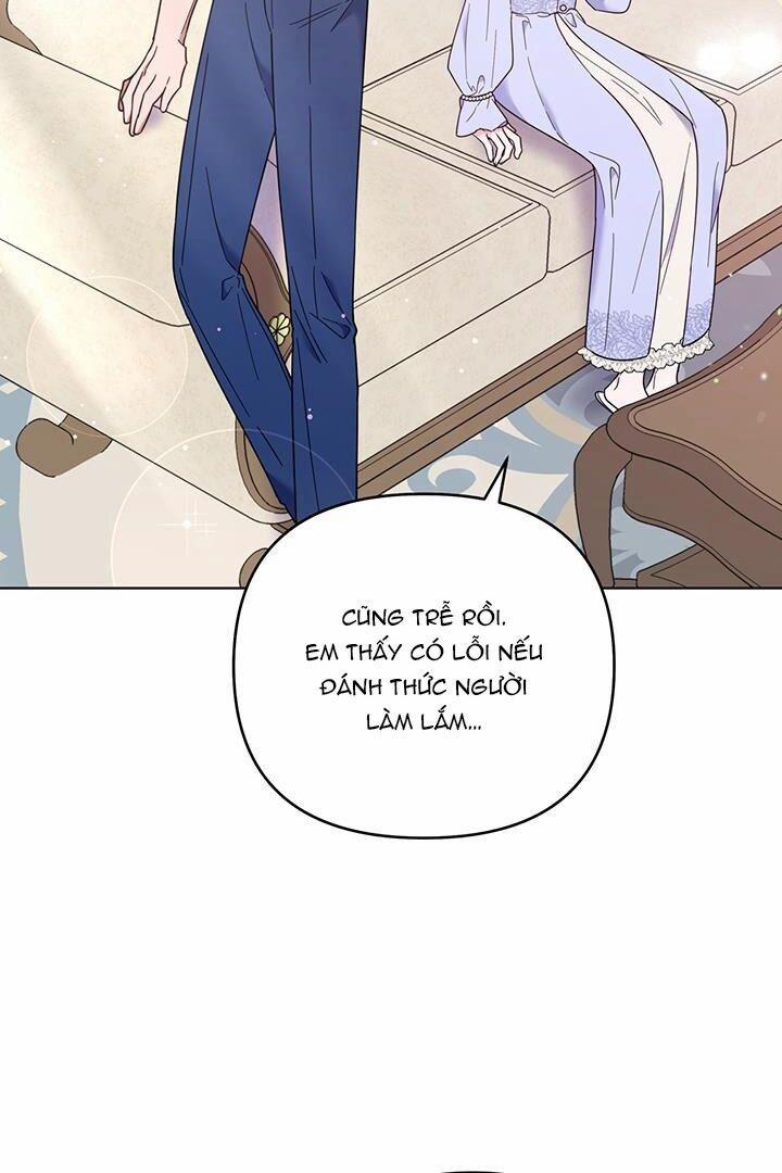 Hãy Để Tôi Được Hiểu Em 34 trang 91