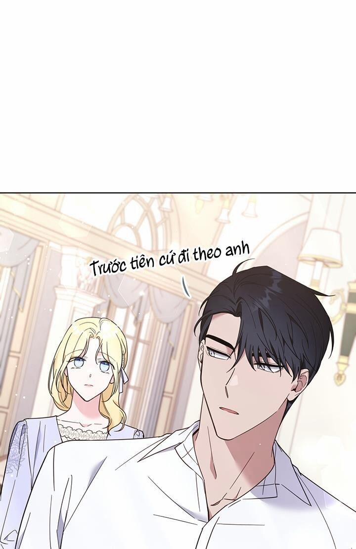 Hãy Để Tôi Được Hiểu Em 34 trang 94