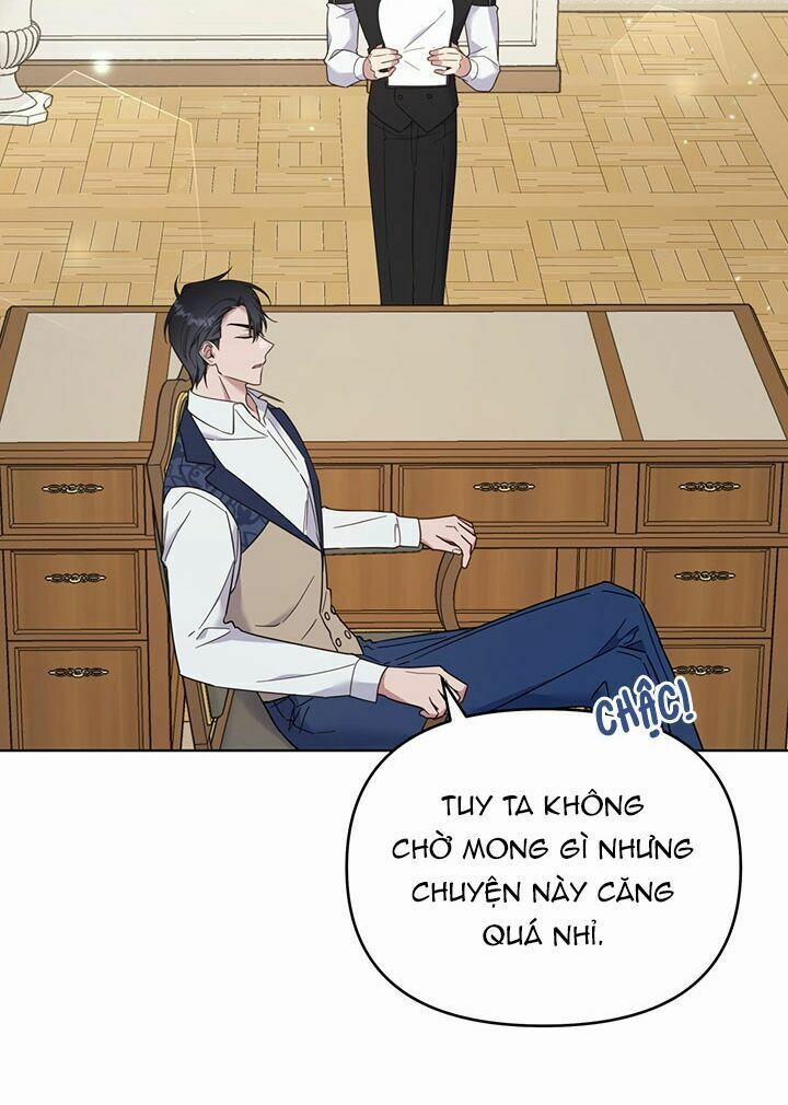 Hãy Để Tôi Được Hiểu Em 35 trang 17