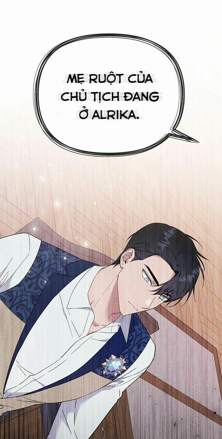 Hãy Để Tôi Được Hiểu Em 35 trang 19