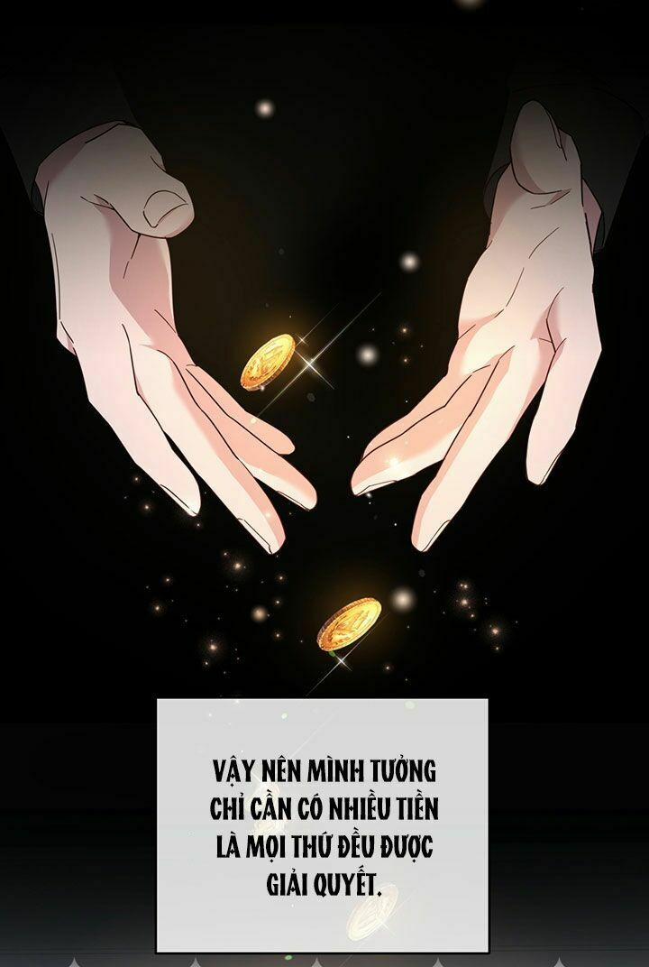 Hãy Để Tôi Được Hiểu Em 35 trang 30