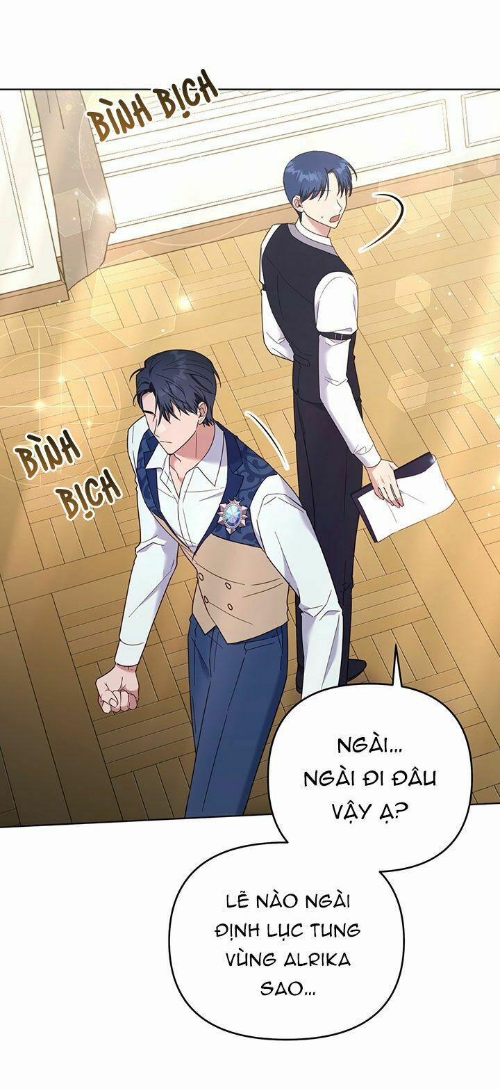 Hãy Để Tôi Được Hiểu Em 35 trang 44