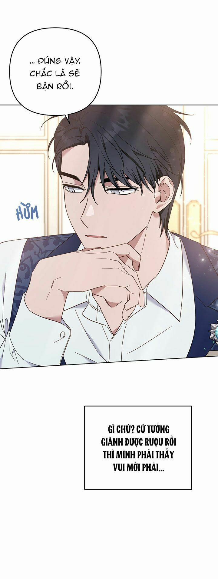 Hãy Để Tôi Được Hiểu Em 35 trang 5