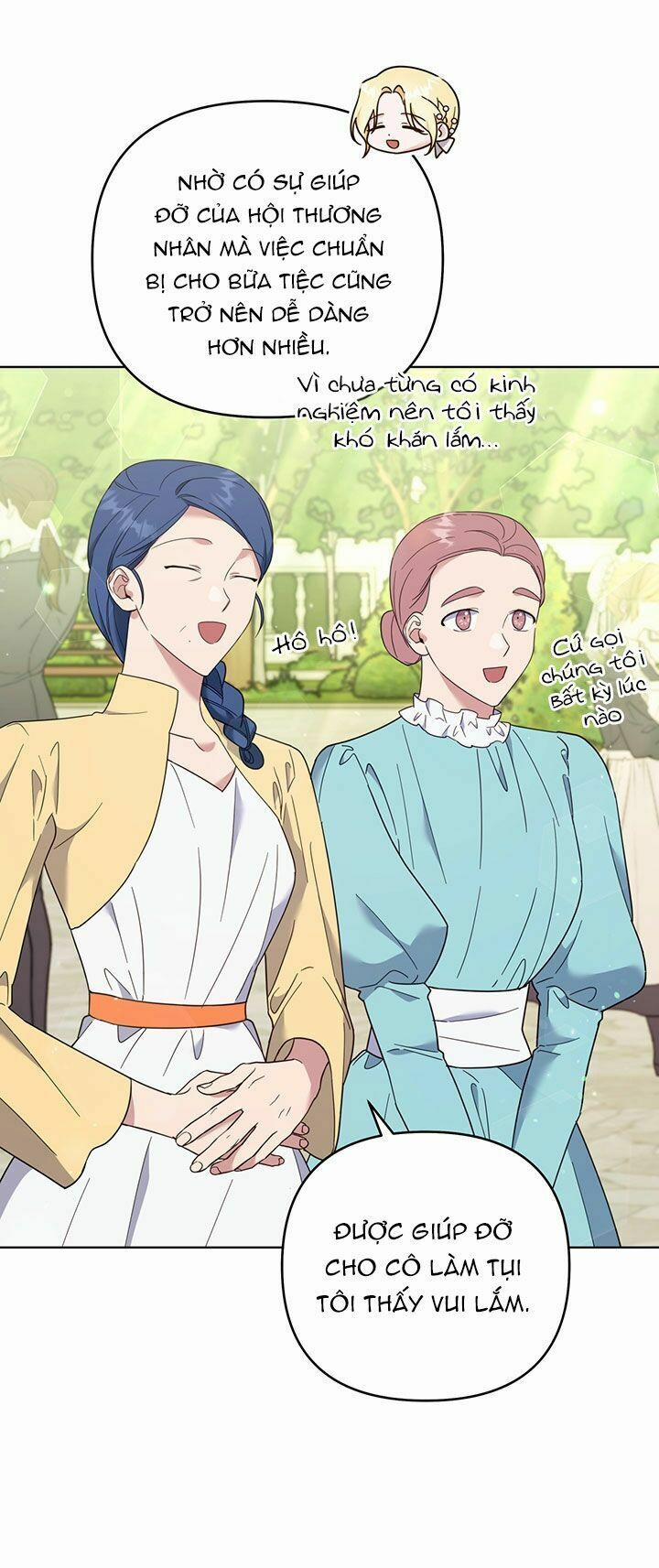 Hãy Để Tôi Được Hiểu Em 35 trang 52