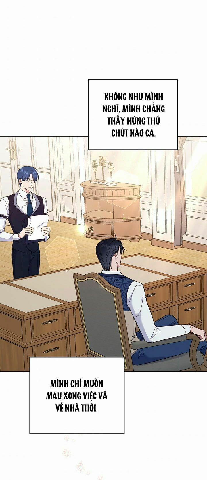 Hãy Để Tôi Được Hiểu Em 35 trang 6