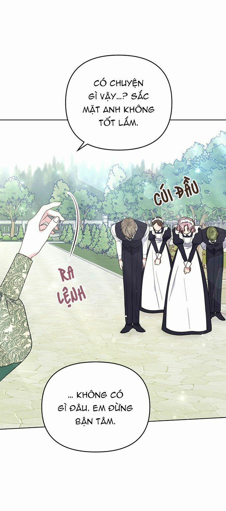 Hãy Để Tôi Được Hiểu Em 35 trang 65