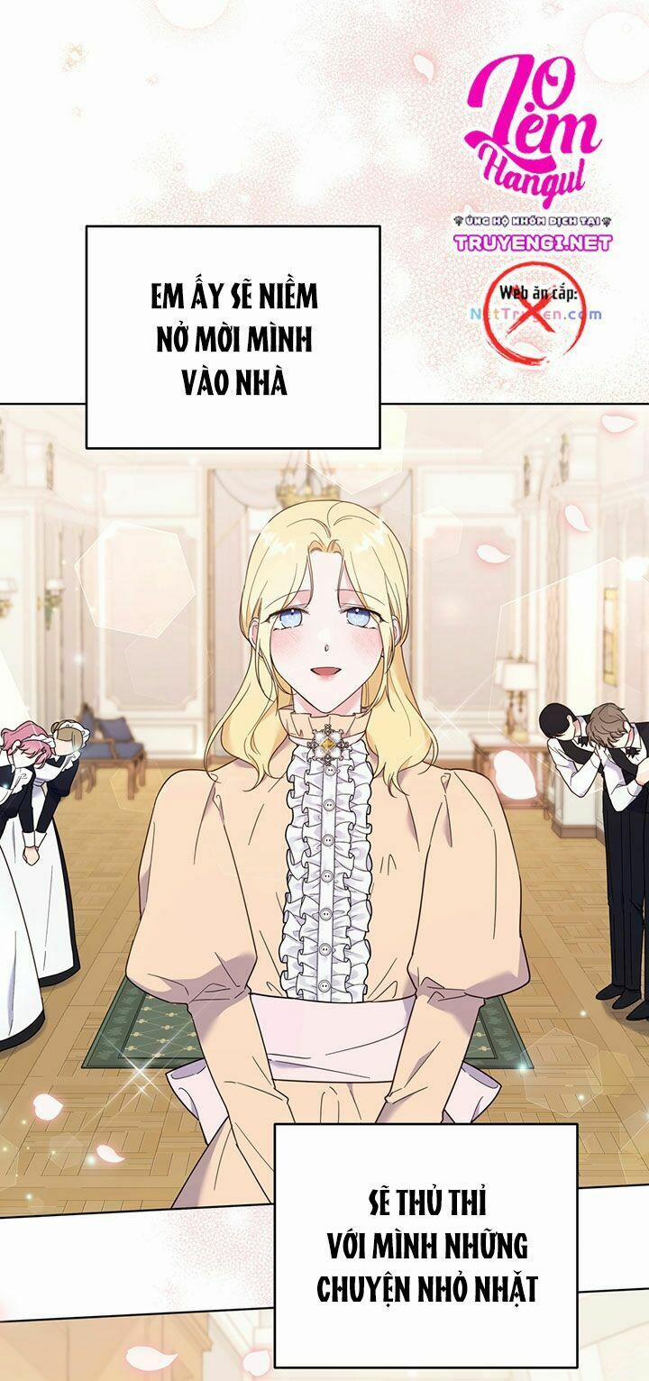 Hãy Để Tôi Được Hiểu Em 35 trang 8