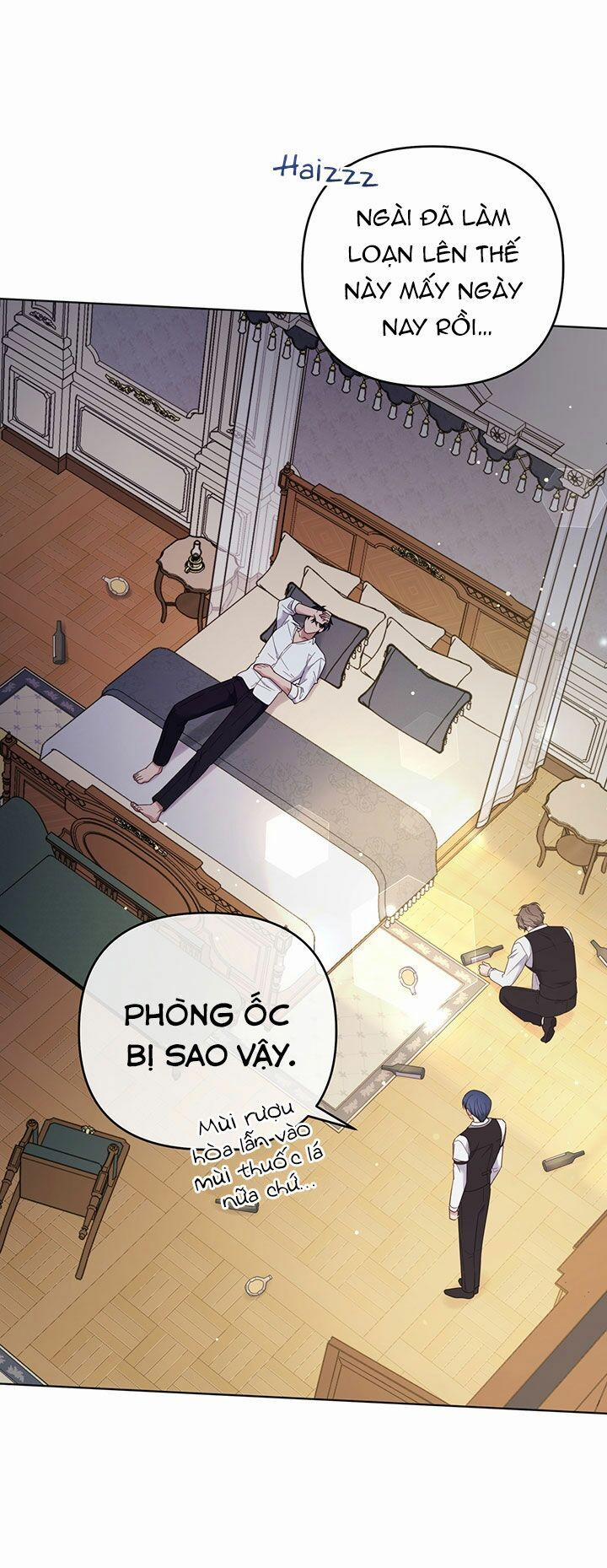 Hãy Để Tôi Được Hiểu Em 36 trang 23