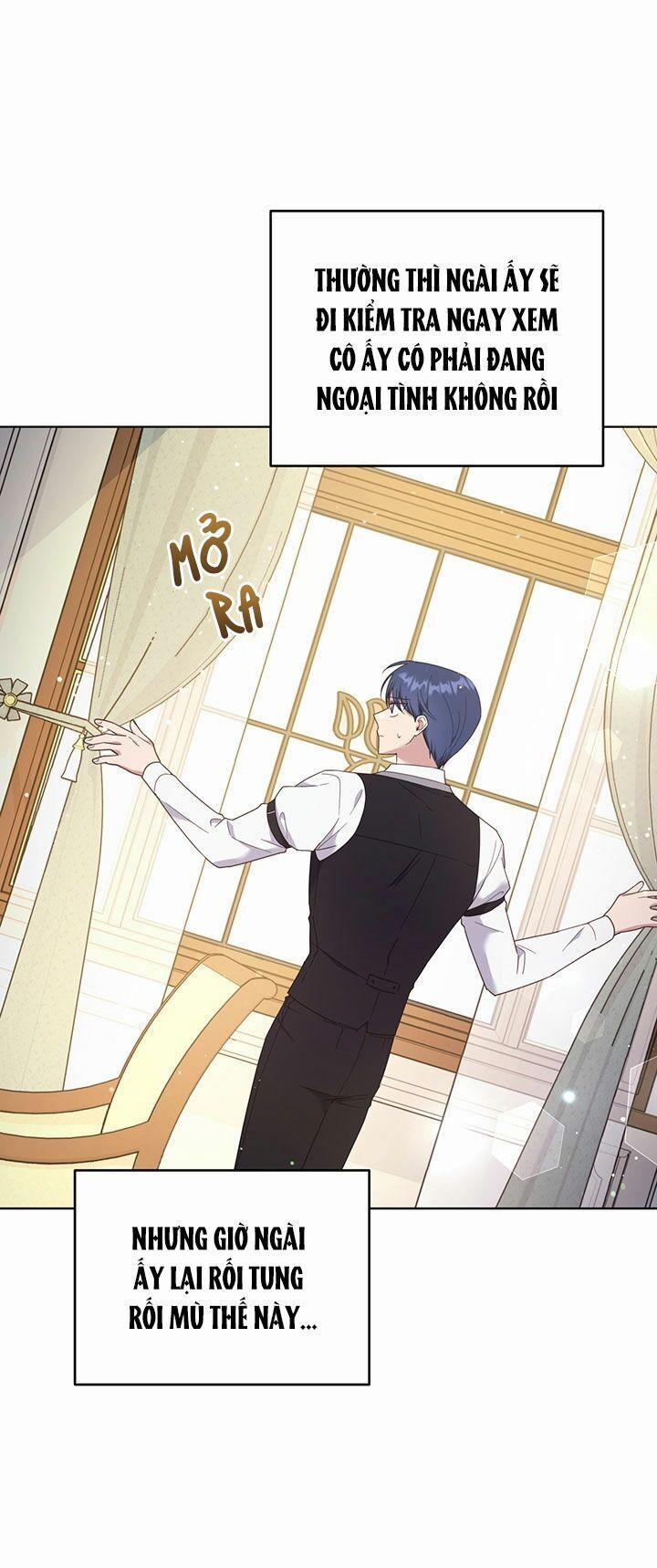 Hãy Để Tôi Được Hiểu Em 36 trang 24