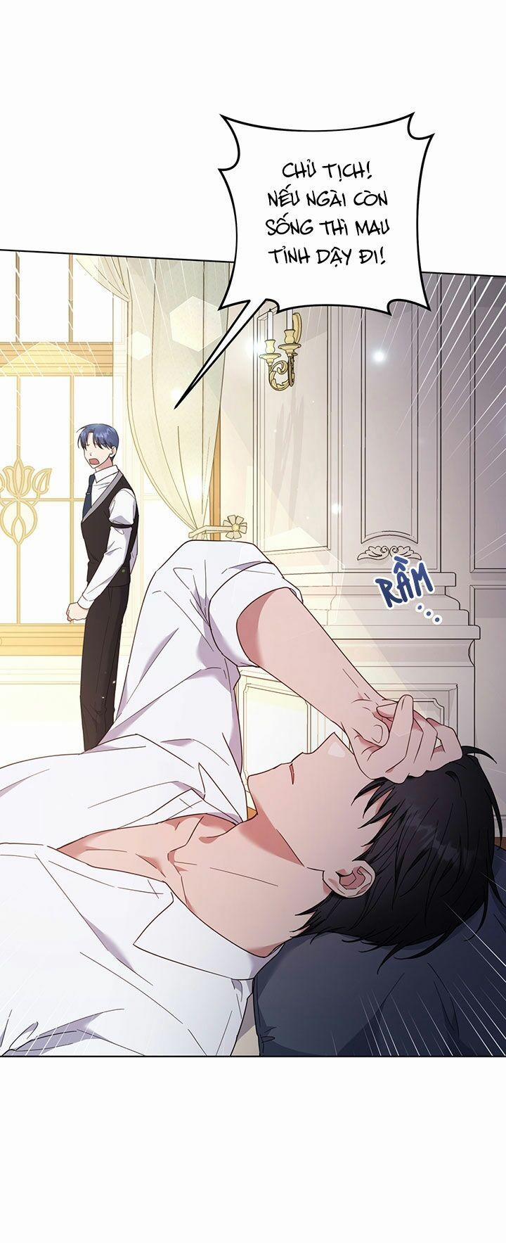 Hãy Để Tôi Được Hiểu Em 36 trang 25