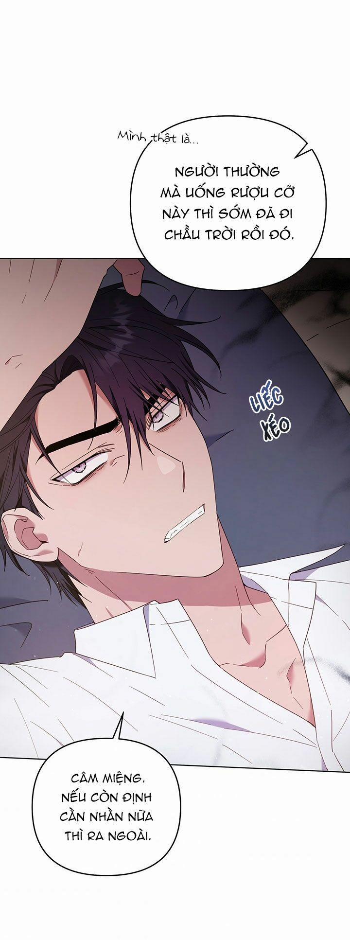 Hãy Để Tôi Được Hiểu Em 36 trang 26