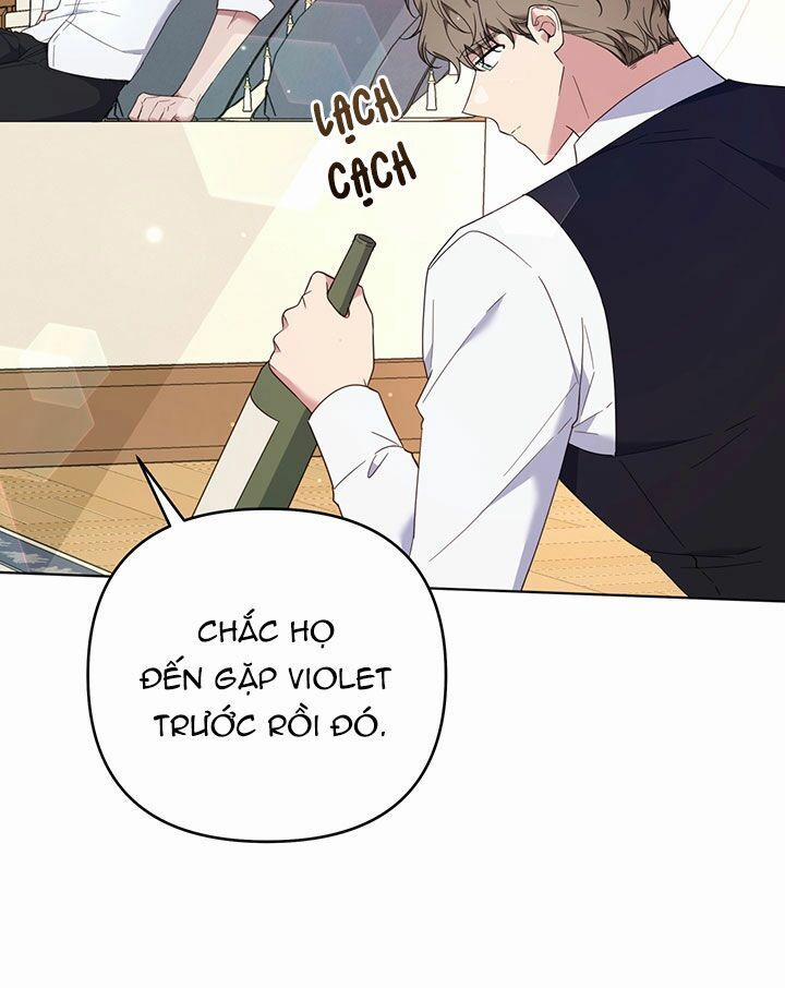 Hãy Để Tôi Được Hiểu Em 36 trang 29