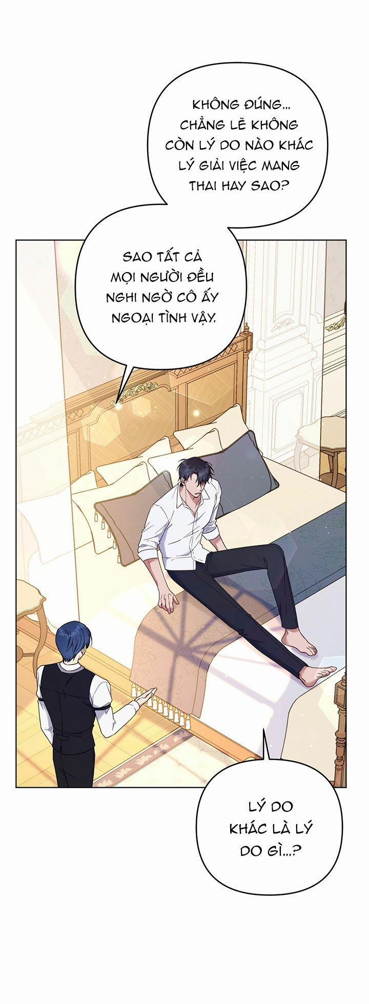 Hãy Để Tôi Được Hiểu Em 36 trang 30