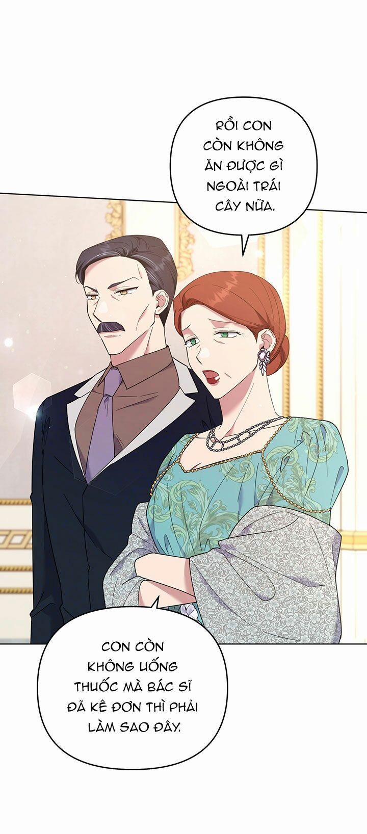 Hãy Để Tôi Được Hiểu Em 36 trang 39