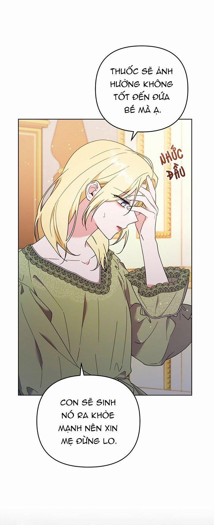 Hãy Để Tôi Được Hiểu Em 36 trang 40