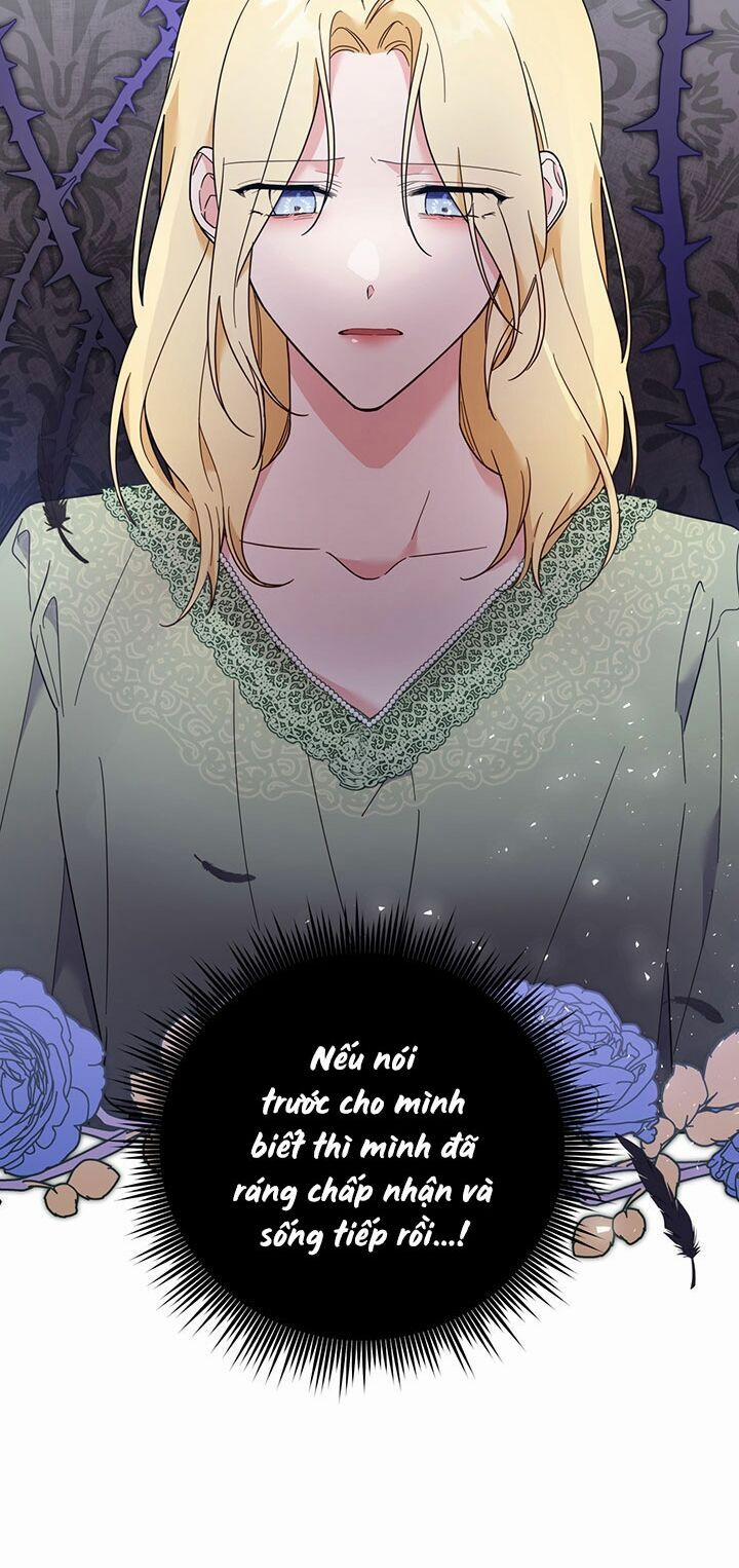 Hãy Để Tôi Được Hiểu Em 36 trang 47
