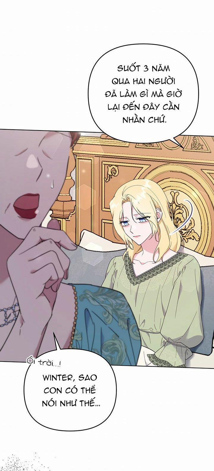 Hãy Để Tôi Được Hiểu Em 36 trang 51