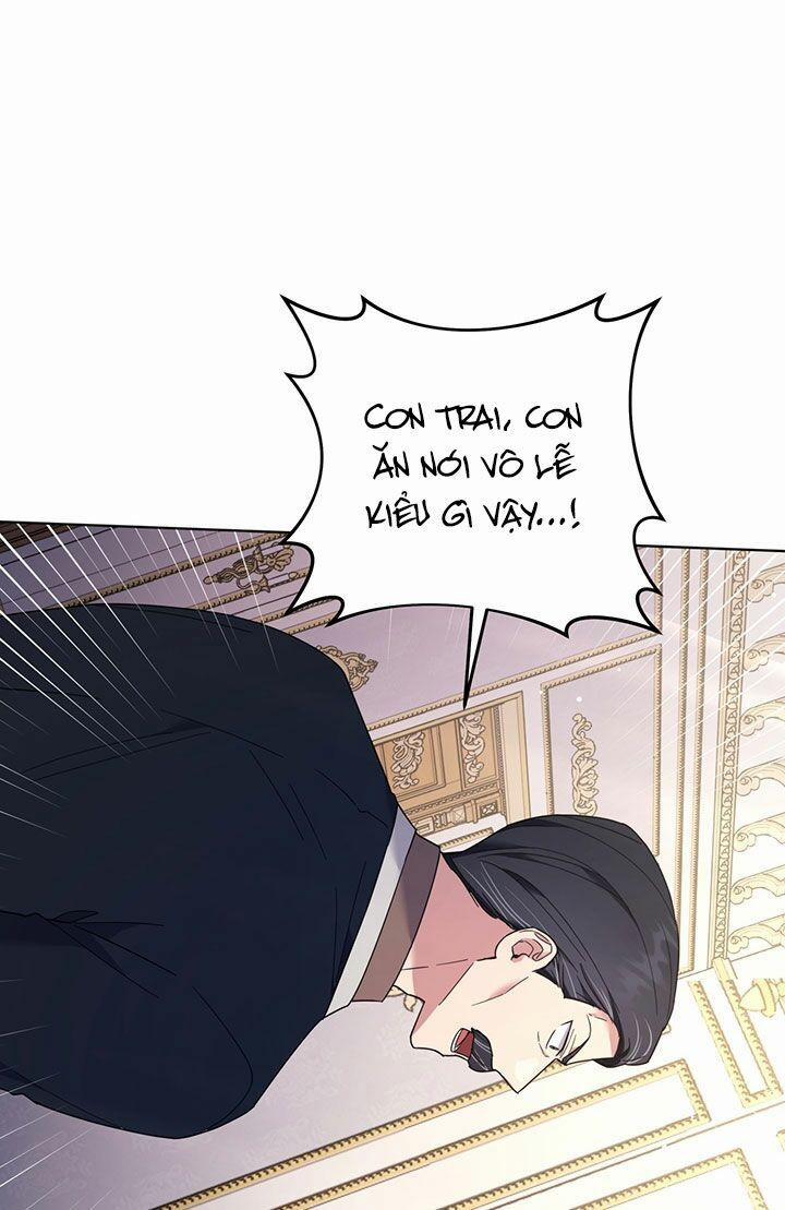 Hãy Để Tôi Được Hiểu Em 36 trang 54