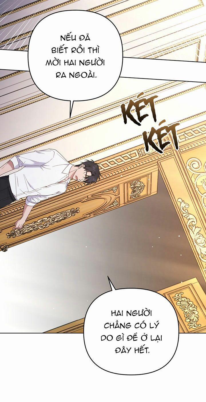 Hãy Để Tôi Được Hiểu Em 36 trang 55