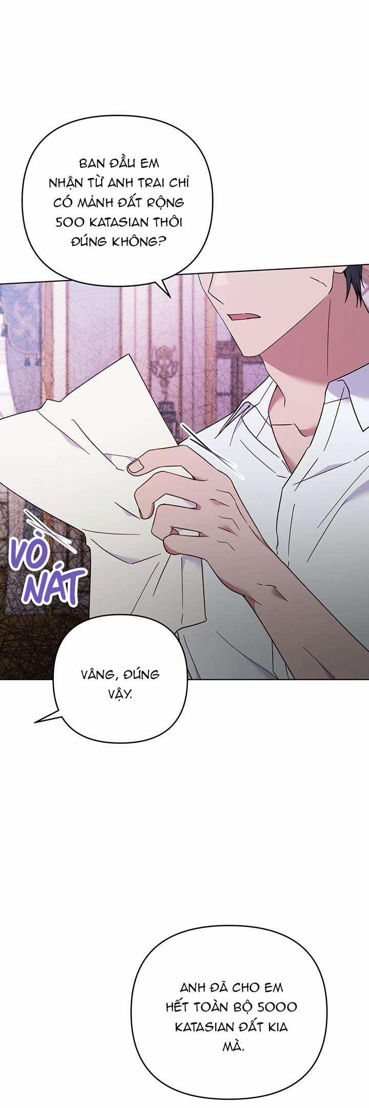 Hãy Để Tôi Được Hiểu Em 37.1 trang 10