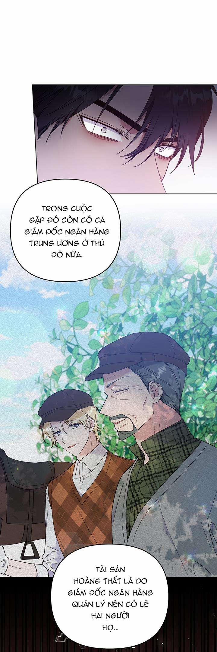 Hãy Để Tôi Được Hiểu Em 37.1 trang 13