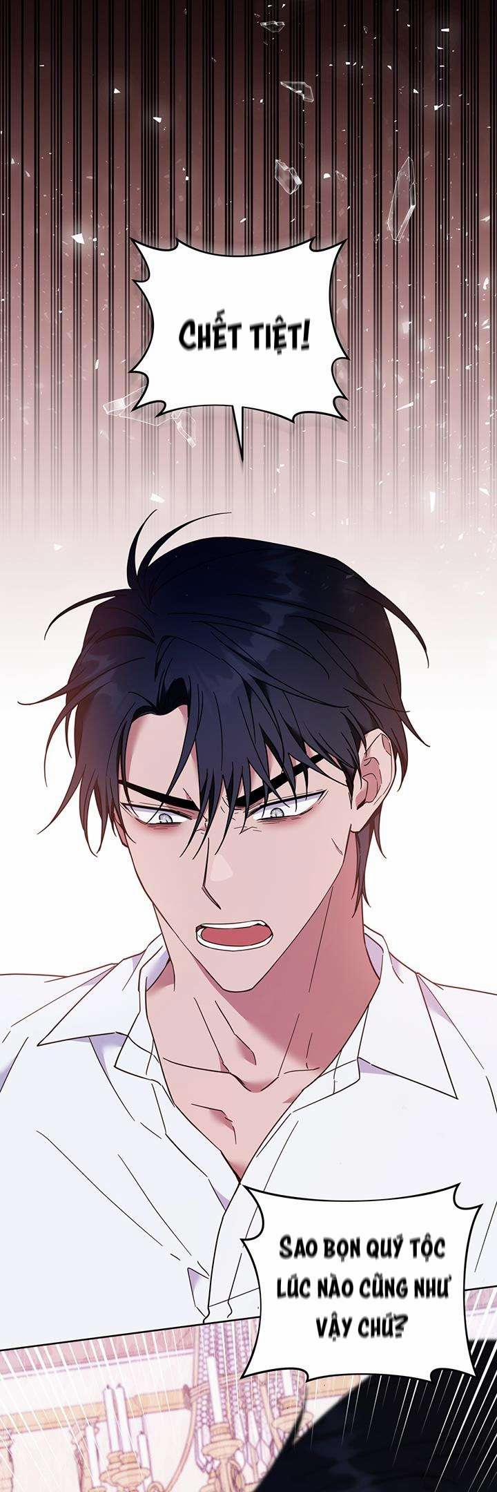 Hãy Để Tôi Được Hiểu Em 37.1 trang 14