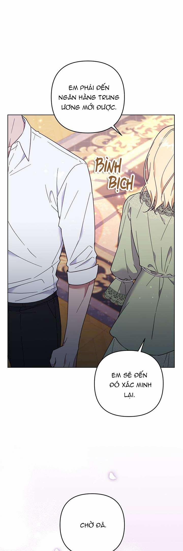 Hãy Để Tôi Được Hiểu Em 37.1 trang 21