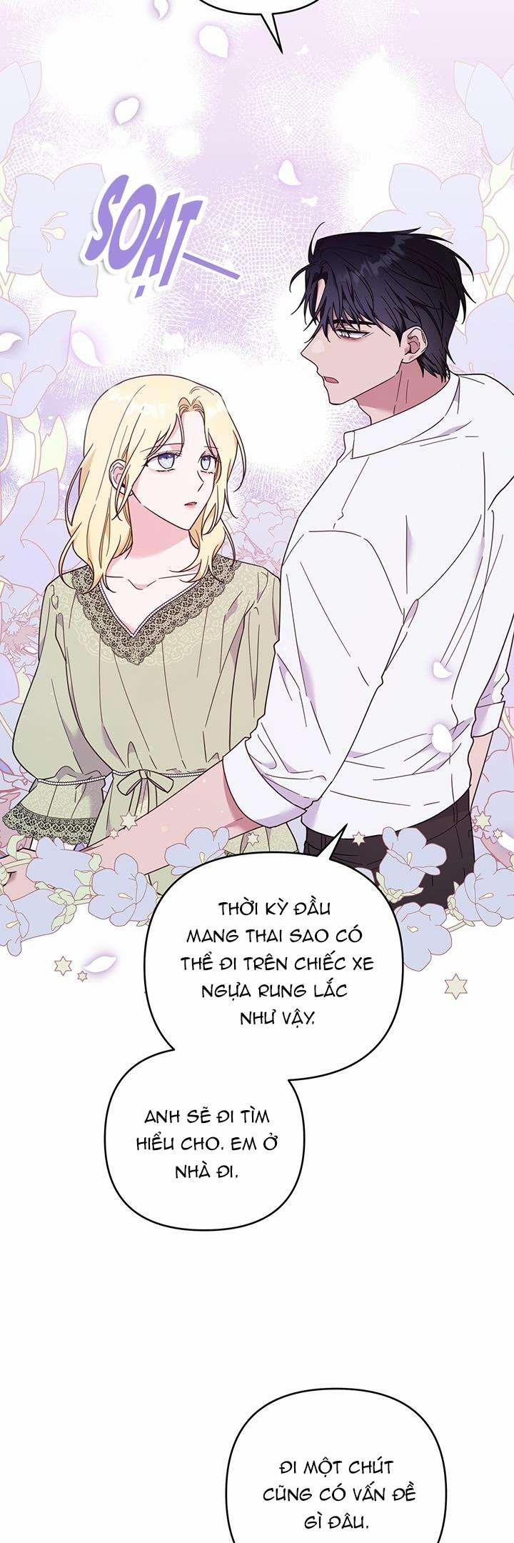 Hãy Để Tôi Được Hiểu Em 37.1 trang 22