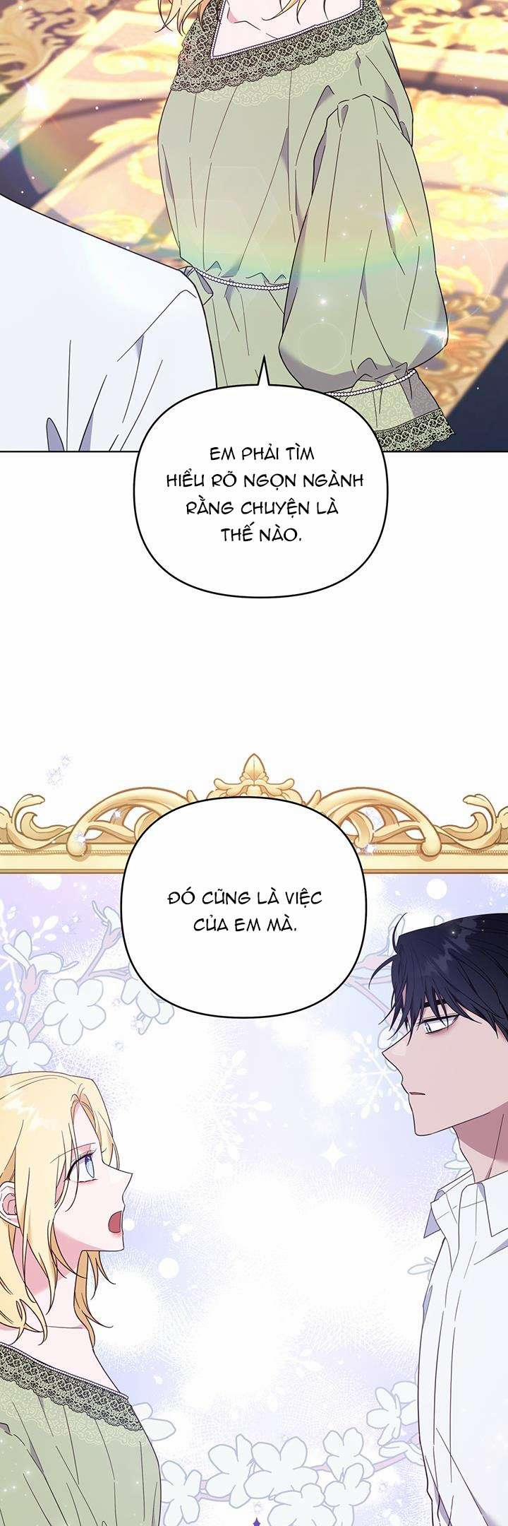 Hãy Để Tôi Được Hiểu Em 37.1 trang 26