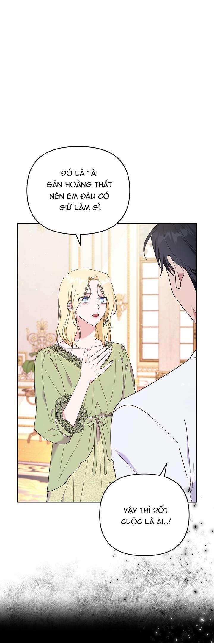 Hãy Để Tôi Được Hiểu Em 37.1 trang 8