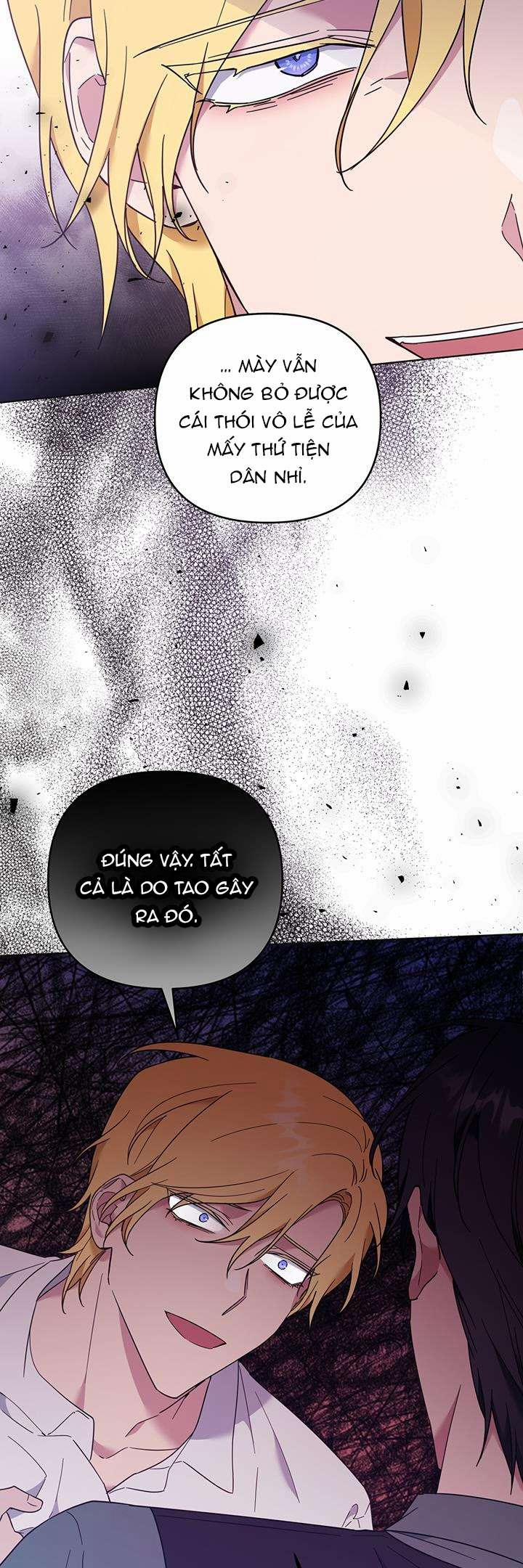 Hãy Để Tôi Được Hiểu Em 37.2 trang 12