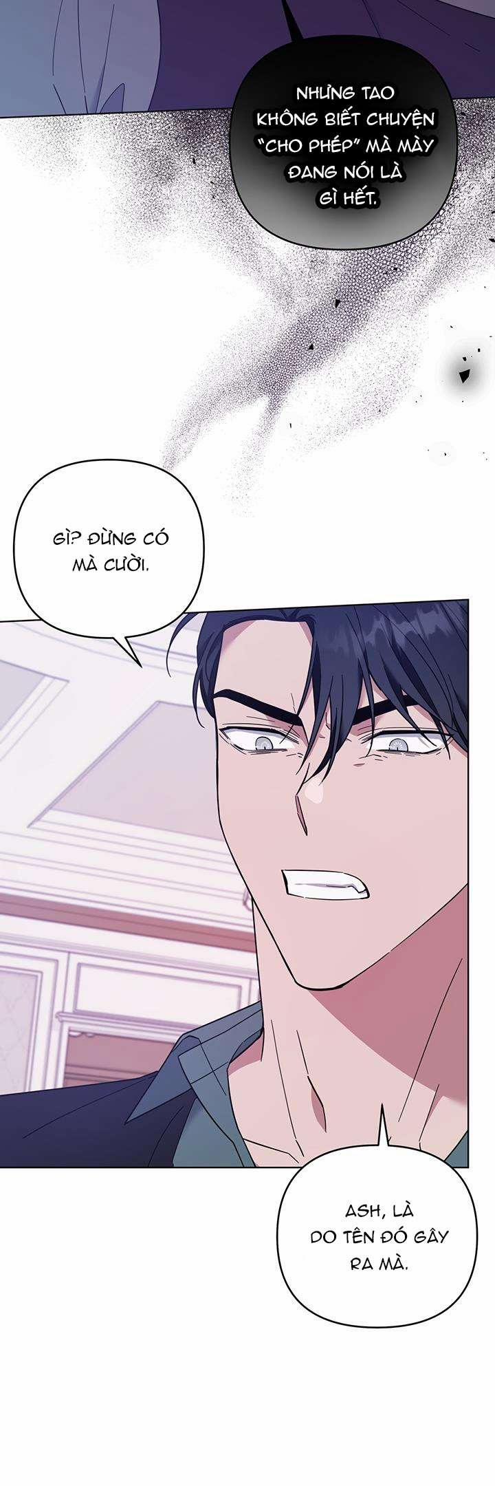 Hãy Để Tôi Được Hiểu Em 37.2 trang 13