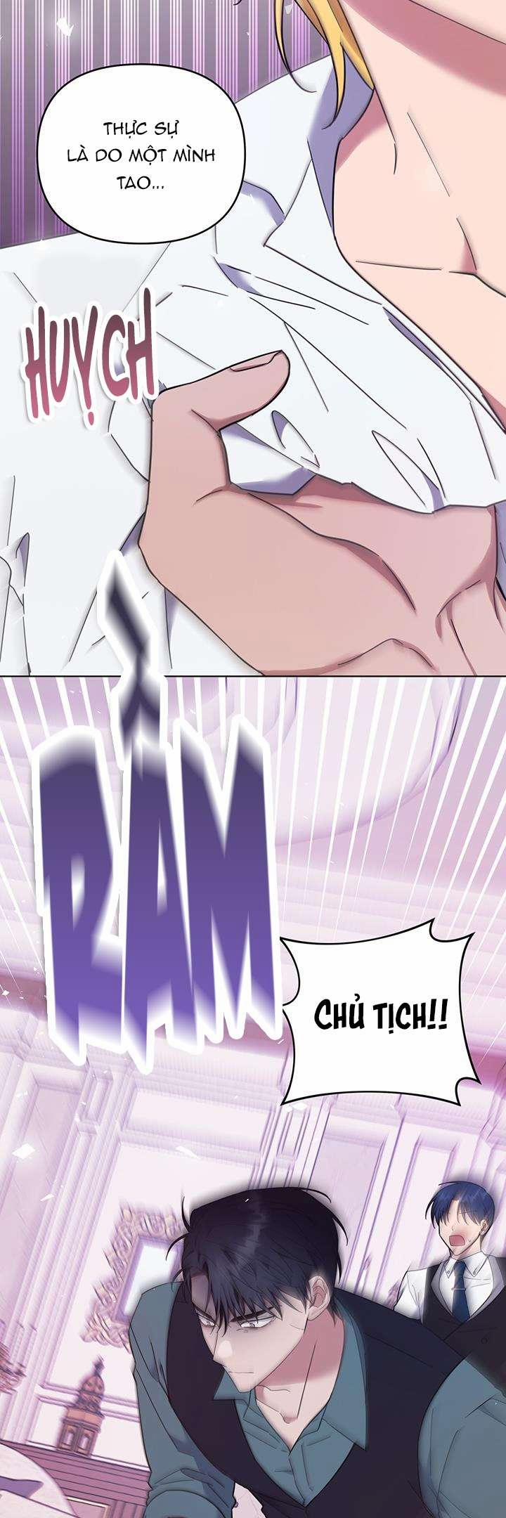 Hãy Để Tôi Được Hiểu Em 37.2 trang 15