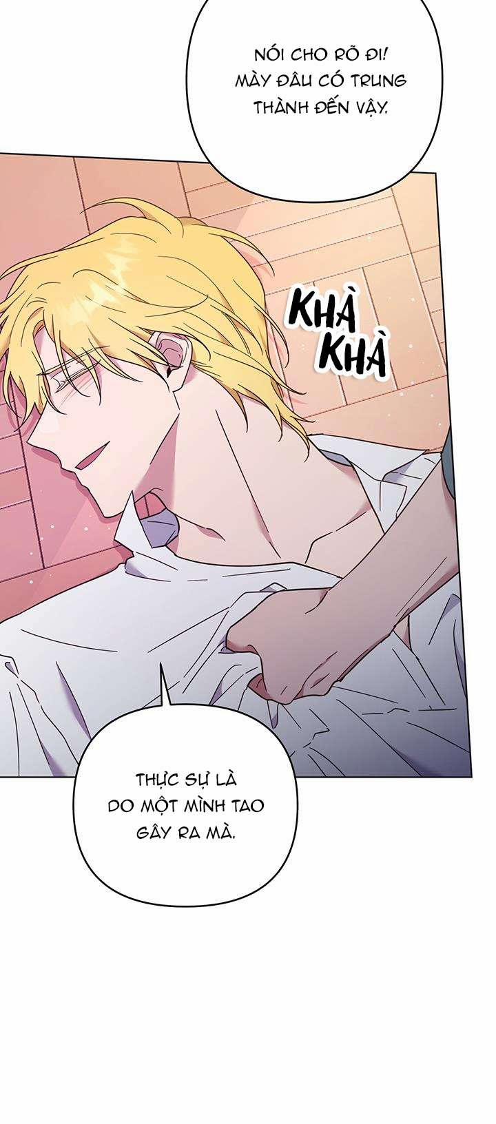 Hãy Để Tôi Được Hiểu Em 37.2 trang 17