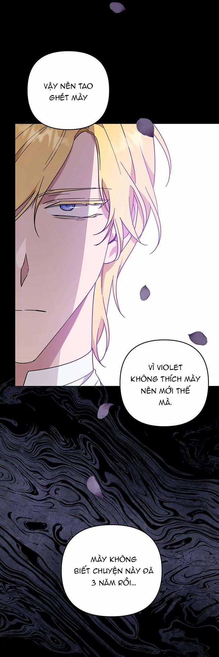 Hãy Để Tôi Được Hiểu Em 37.2 trang 19