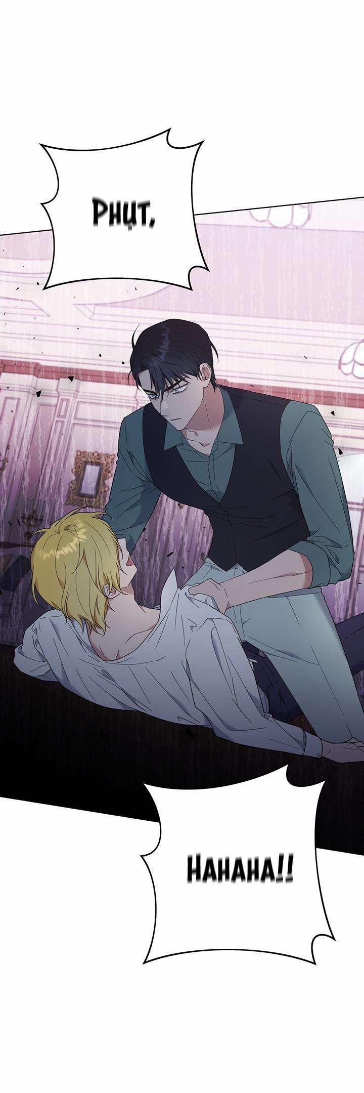 Hãy Để Tôi Được Hiểu Em 37.2 trang 23