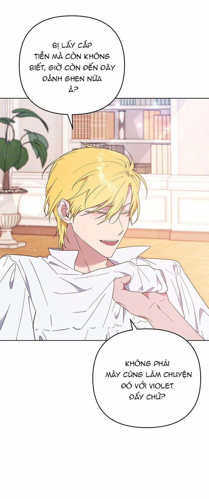 Hãy Để Tôi Được Hiểu Em 37.2 trang 24