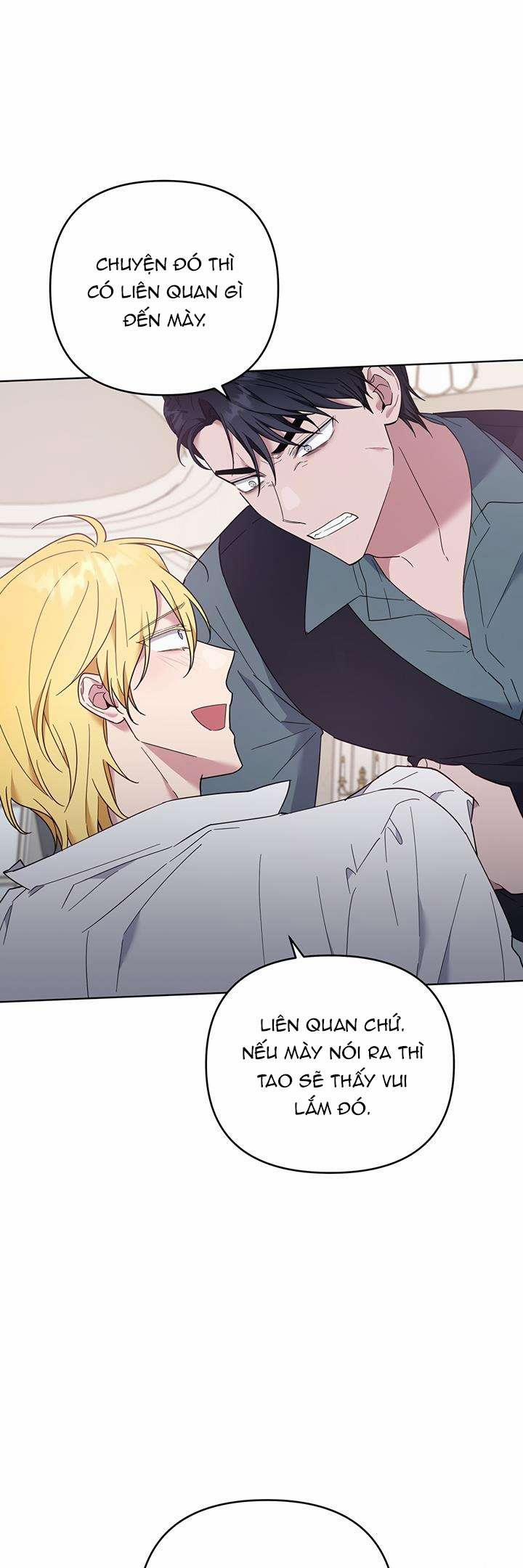 Hãy Để Tôi Được Hiểu Em 37.2 trang 25